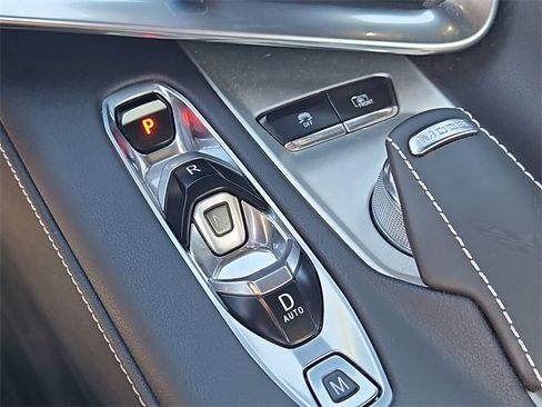 Used 2024 Chevrolet Corvette Stingray Preferred Conv w/ Z51 Performance Package image 20