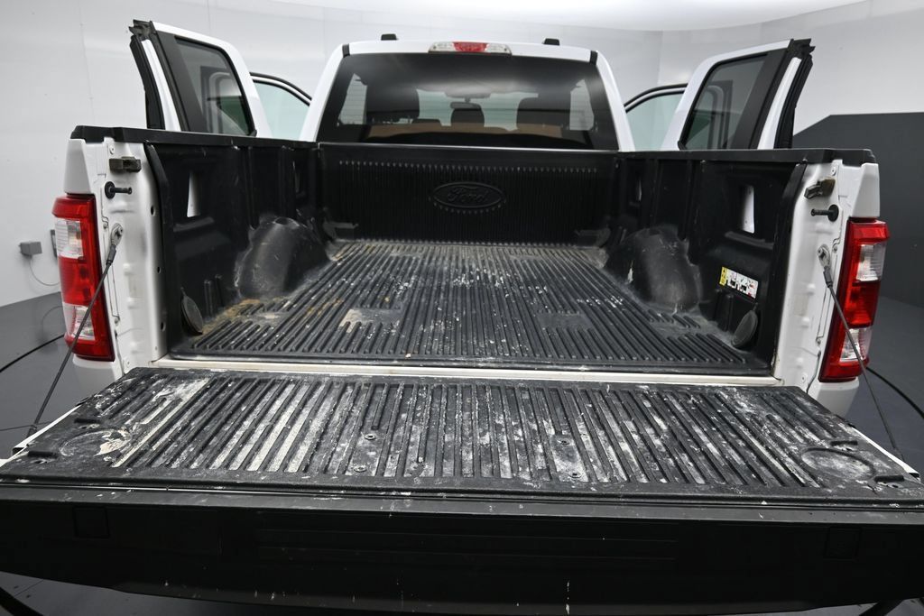 Used 2023 Ford F150 XL w/ STX Appearance Package AWD/4WD image 29