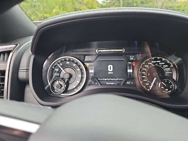 Used 2020 RAM 2500 Power Wagon AWD/4WD image 20