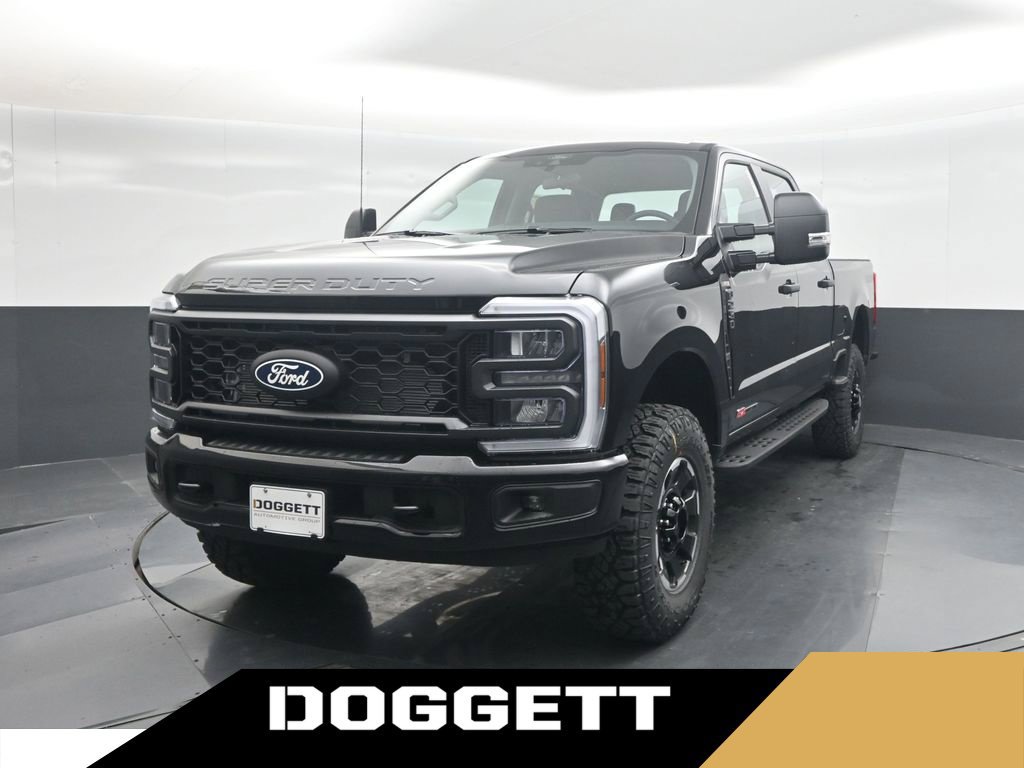New 2027 Ford F250 XL w/ Tremor Off-Road Package AWD/4WD image 1