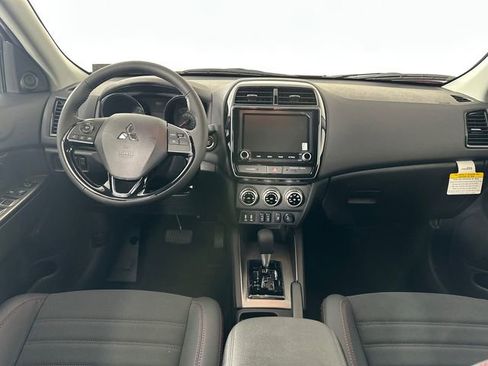 New 2026 Mitsubishi Outlander Sport SE AWD/4WD image 16