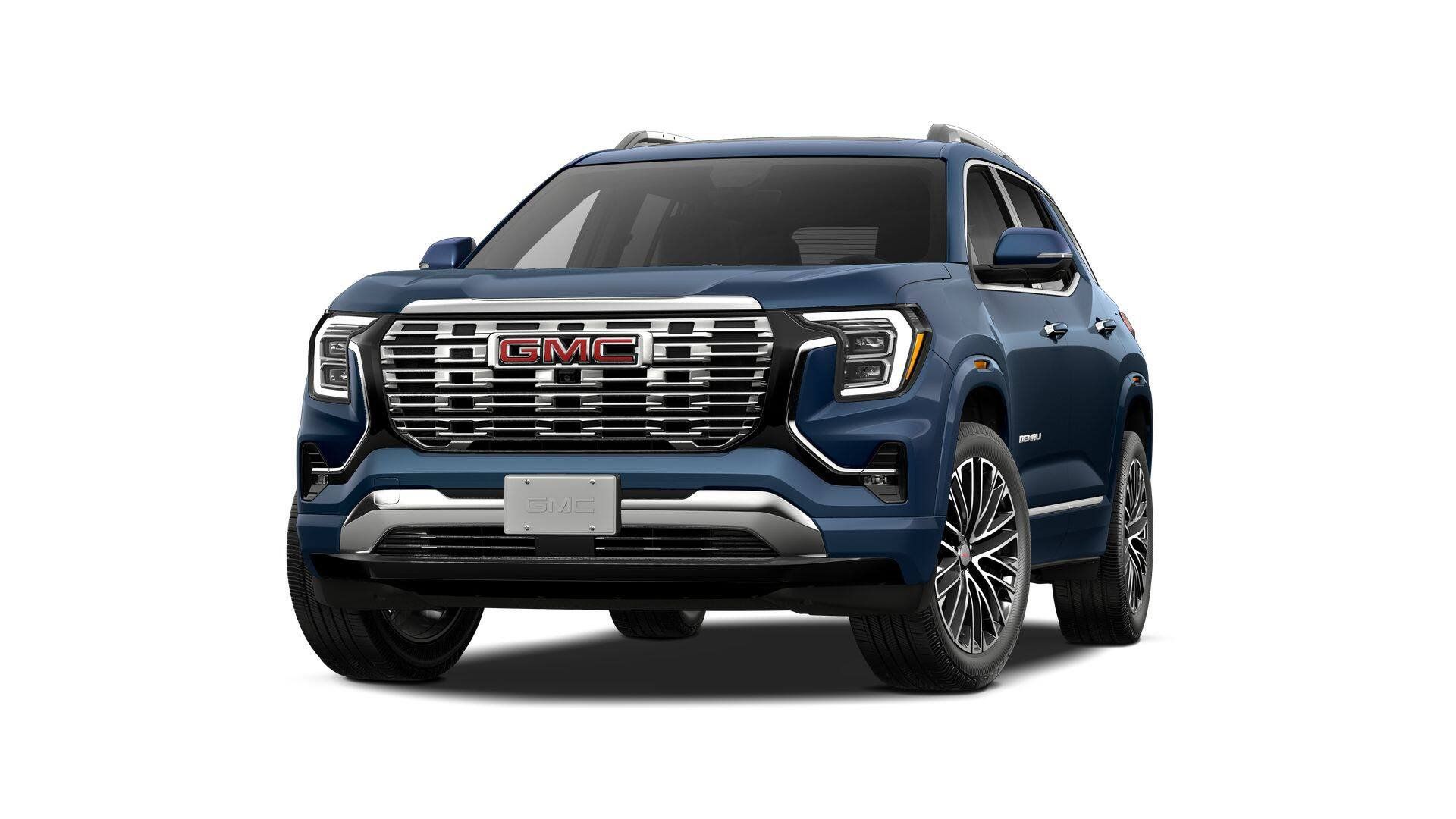 New 2027 GMC Terrain Denali AWD/4WD image 25