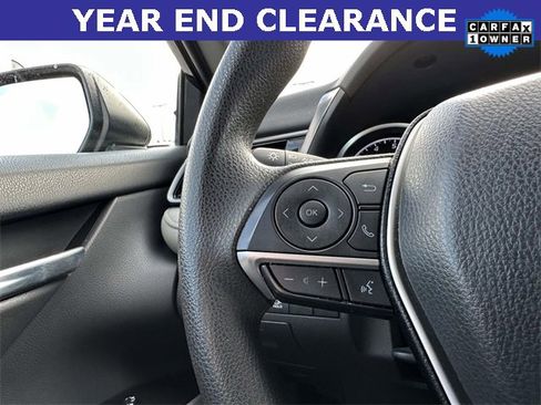Used 2023 Toyota Camry LE image 23