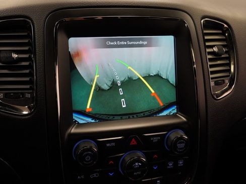 Used 2020 Dodge Durango R/T w/ Blacktop Package AWD/4WD image 21
