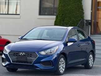 Used 2018 Hyundai Accent SE image 1