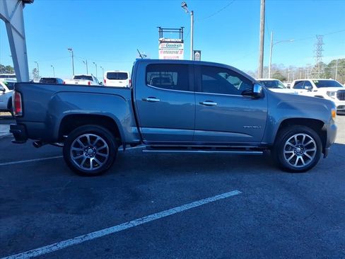 Used 2019 GMC Canyon Denali image 8