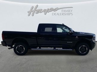 Used 2025 RAM 2500 Laramie video 2