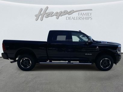 Used 2025 RAM 2500 Laramie