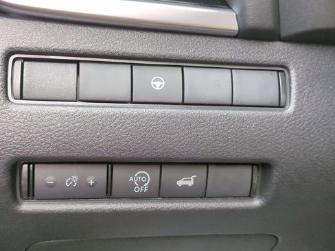 New 2026 Nissan Rogue SV w/ Rock Creek Premium Package image 24