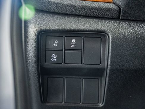 Used 2019 Honda CR-V EX image 43