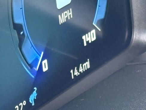 New 2025 Ford Bronco Sport Big Bend image 16