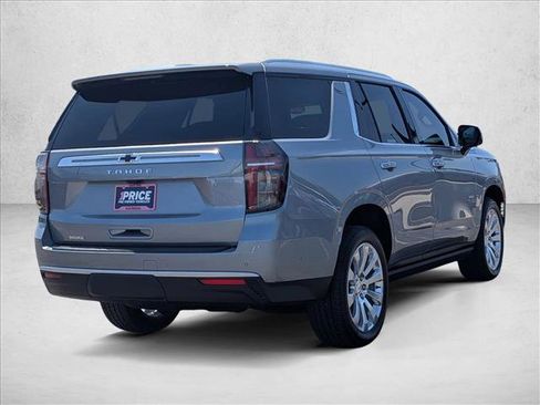 Used 2024 Chevrolet Tahoe High Country w/ Advanced Technology Package AWD/4WD image 5