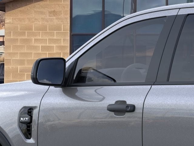 New 2026 Ford Ranger XLT w/ Equipment Group 301A High AWD/4WD image 20