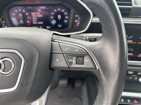 Used 2024 Audi Q3 2.0T Premium image 24