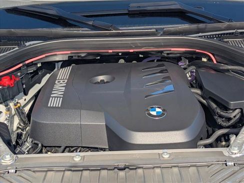 Used 2026 BMW X3 xDrive30i AWD/4WD image 16