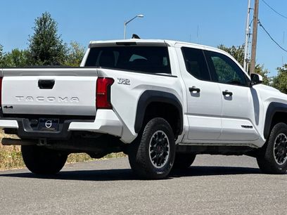 Used 2024 Toyota Tacoma TRD Off-Road