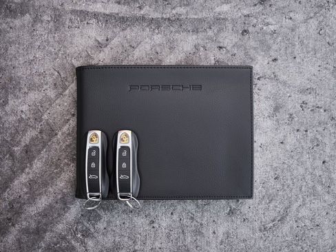 Used 2024 Porsche 911 Turbo S image 79