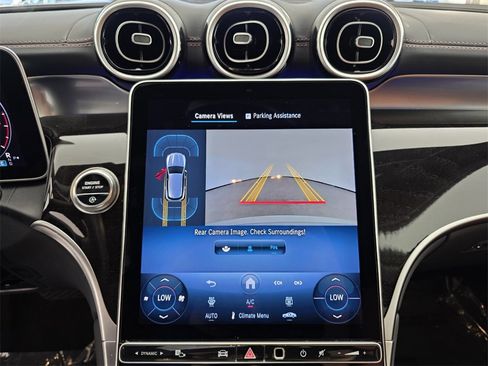 Certified 2025 Mercedes-Benz GLC 300 image 22