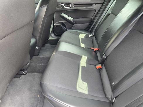 Used 2024 Honda Civic Sport image 28