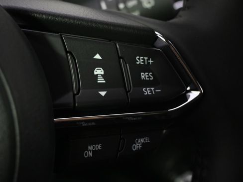 Used 2025 MAZDA CX-5 AWD 2.5 S w/ Preferred Package image 32