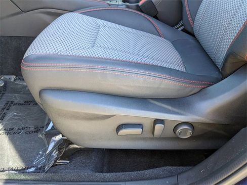 Certified 2023 Subaru Forester Sport w/ Popular Package #3 image 21