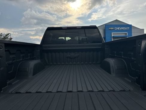 New 2026 Chevrolet Silverado 1500 RST AWD/4WD image 18