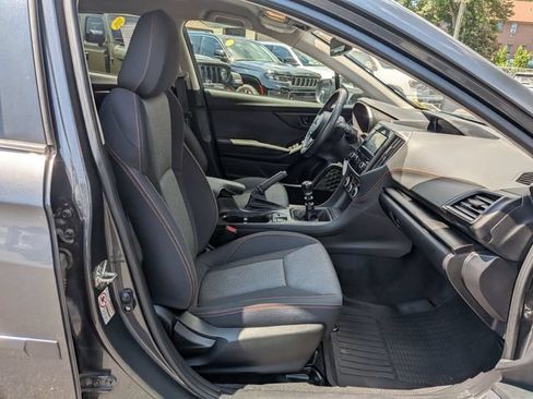 Used 2020 Subaru Crosstrek 2.0i Premium AWD/4WD image 29