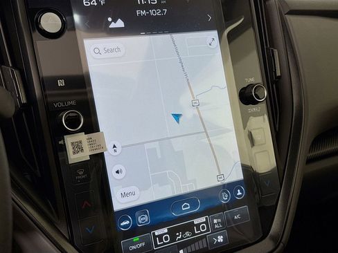 New 2026 Subaru Crosstrek 2.5i Limited image 15