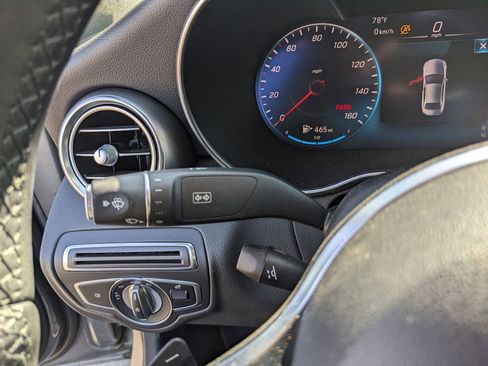 Used 2021 Mercedes-Benz C 300 Sedan image 31