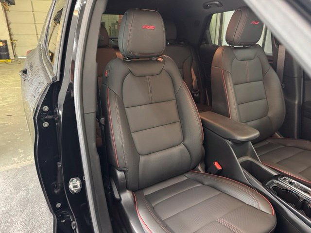 New 2026 Chevrolet TrailBlazer RS w/ Convenience Package FWD image 25