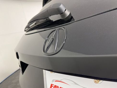 Certified 2024 Acura MDX A-Spec image 14