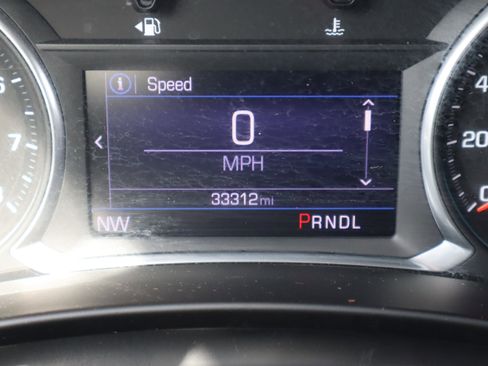 Used 2021 Chevrolet Equinox LT image 24