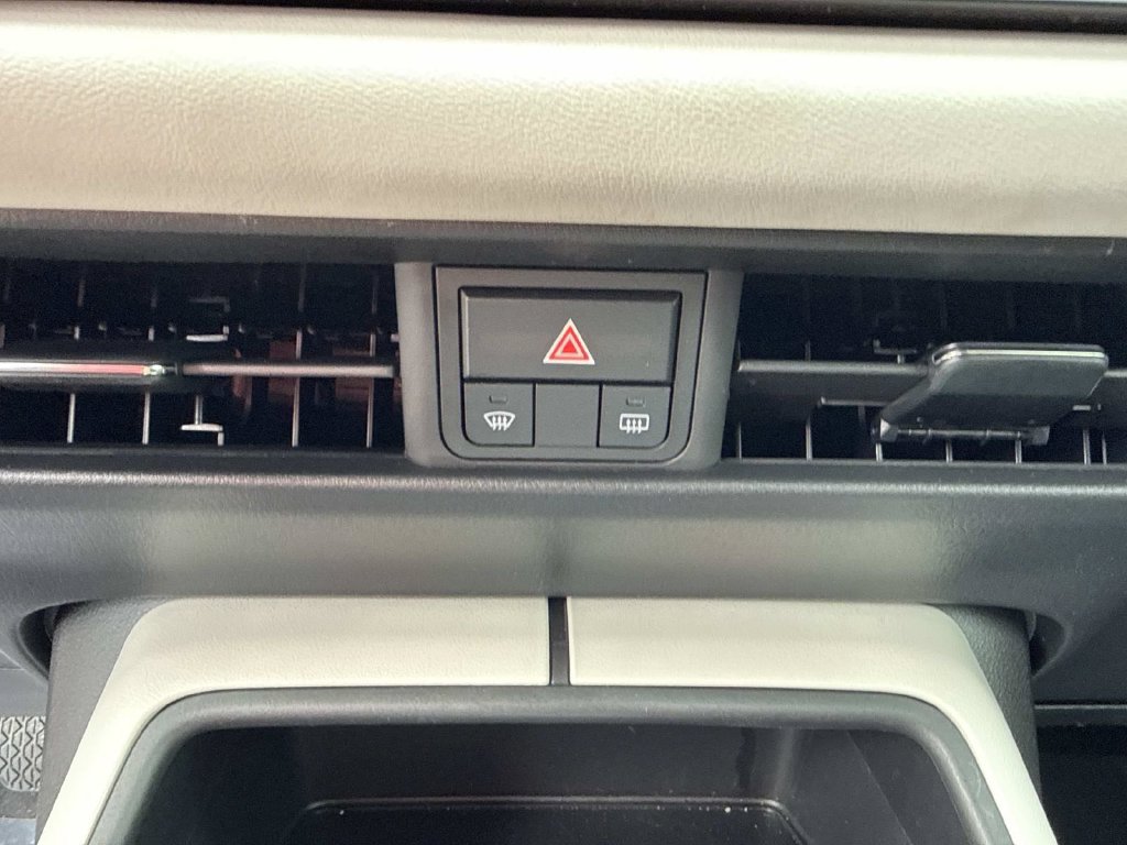 Certified 2026 MAZDA CX-5 Select AWD/4WD image 29