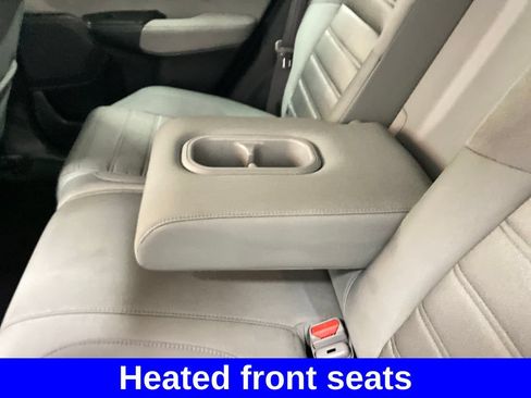 Used 2018 Honda CR-V EX image 14