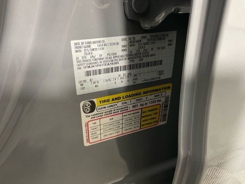 New 2026 Ford Expedition Max King Ranch image 28