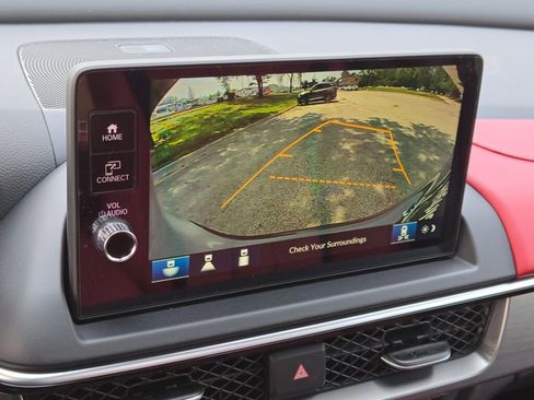 Certified 2025 Acura ADX A-Spec image 39