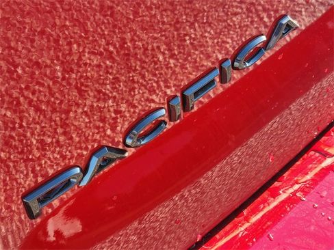 New 2026 Chrysler Pacifica Select image 7