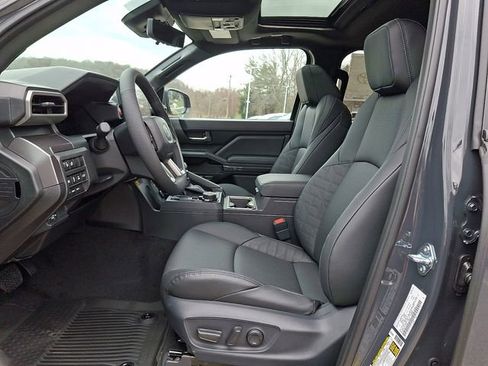 New 2026 Toyota Tacoma TRD Off-Road image 13