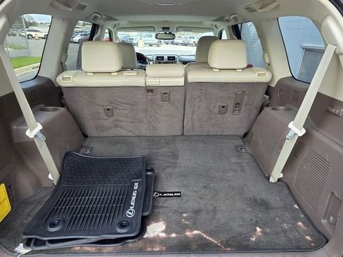 Used 2014 Lexus GX 460 460 w/ Premium Package image 13