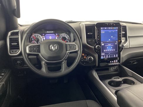 Used 2023 RAM 1500 Big Horn AWD/4WD image 20