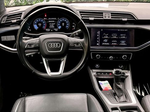 Used 2022 Audi Q3 2.0T Premium w/ Convenience Package image 9