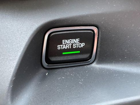 Used 2022 Chevrolet Camaro LT w/ RS Package RWD image 19