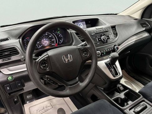 Used 2014 Honda CR-V LX image 14