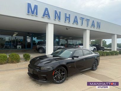Used 2019 Dodge Charger R/T w/ Driver Confidence Group