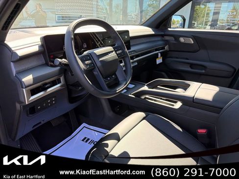 New 2027 Kia Telluride S AWD/4WD image 33