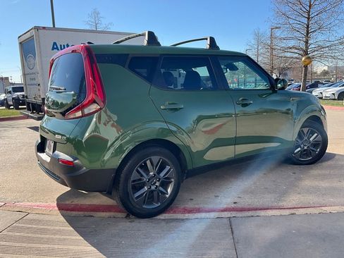 Used 2021 Kia Soul EX w/ Paint Protection Package image 6