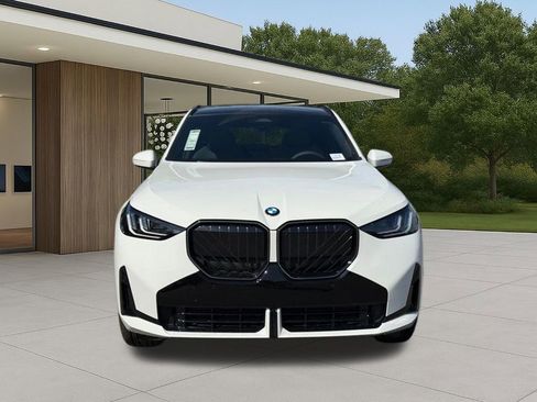 New 2026 BMW X3 xDrive30 w/ M Sport Package image 4