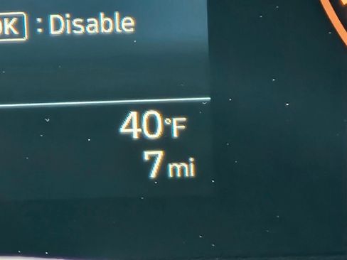 New 2026 Hyundai Kona SEL Sport image 30