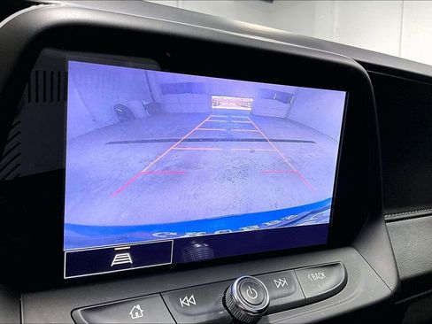 Used 2023 Chevrolet Camaro SS image 28