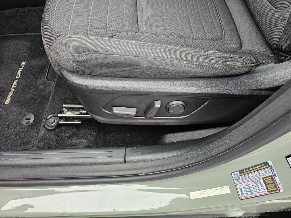 Used 2022 Hyundai Santa Cruz SEL Premium AWD/4WD image 19
